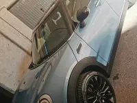 Usata Mini Clubman 136 CV (100 kW) 2017 Station wagon