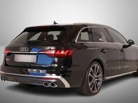 usata Audi S4 AVANT TDI QUATTRO TIP-TRONIC 341 CV *MATRIX+GANCIO