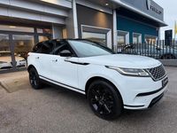 Usata Land Rover Range Rover Velar 204 CV (150 kW) 2023 Bianco SUV
