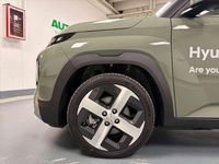 Nuova Hyundai Inster 27 kW (38 CV) 2025 Tomboy khaki Utilitaria