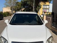 Usata Opel Antara 163 CV (119 kW) 2013 SUV