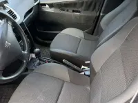 Usata Peugeot 207 Sport 73 CV (53 kW) 2016 Bluazzurro Berlina