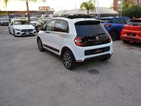 Usata Renault Twingo GT 90 CV (66 kW) 2016 Bianco pastello Utilitaria
