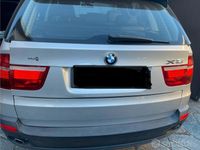 Usata BMW X5 245 CV (180 kW) 2012 Grigio SUV
