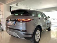 usata Land Rover Range Rover evoque 2.0D I4 150CV AWD Business Edit. Premium