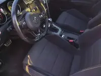 Usata VW Golf VII R 300 CV (220 kW) 2019 Berlina