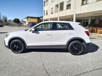 Usata Audi Q2 Admired 116 CV (85 kW) 2022 Bianco SUV