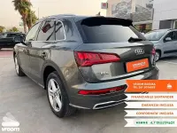 Usata Audi Q5 S-line plus 190 CV (139 kW) 2018 SUV