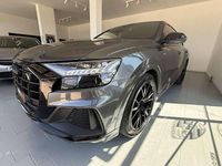 Usata Audi Q8 286 CV (210 kW) 2021 Other SUV