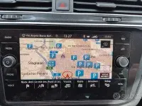 Usata VW Tiguan 116 CV (85 kW) 2019 SUV