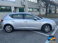 usata Seat Leon 1.6 TDI 105 CV 5p. Start/Stop Style