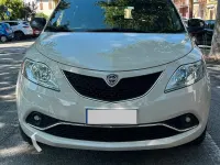 Usata Lancia Ypsilon 69 CV (50 kW) 2017 Utilitaria