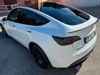 Usata Tesla Model Y Performance 392 kW (534 CV) 2023 SUV