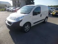 Usata Fiat Fiorino 95 CV (69 kW) 2022 Bianco Monovolume