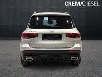 Usata Mercedes GLB180 Premium 116 CV (85 kW) 2021 Argento iridio ; SUV