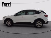 Occasion Ford Kuga Business Edition 120 PK (88 kW) 2022 Wit SUV