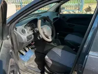 Usata Ford Fiesta 68 CV (50 kW) 2008 Nero Utilitaria