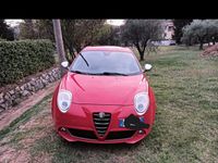 usata Alfa Romeo MiTo gpl 120 cv