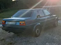 Usata VW Jetta 54 CV (39 kW) 1989 Berlina