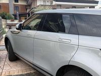 Usata Land Rover Range Rover evoque SE Dynamic 160 CV (117 kW) 2021 SUV