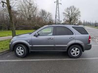 Usata Kia Sorento Comfort 140 CV (102 kW) 2005 SUV