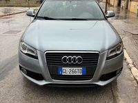 Usata Audi A3 S-Line 140 CV (102 kW) 2010 Utilitaria