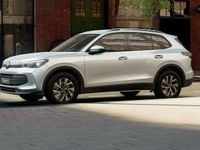 Nuova VW Tiguan Edition 150 CV (110 kW) 2025 SUV