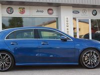 Gebraucht Mercedes A35 AMG AMG 306 PS (225 kW) 2024 Blau Limousine