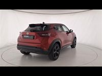 usata Nissan Juke Juke II 20201.0 DIG T 117cv Tekna - Metallizzata Benzina - Manuale