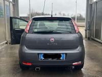 Usata Fiat Punto Evo Dynamic 86 CV (63 kW) 2014 Utilitaria