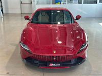 Usata Ferrari Roma 620 CV (456 kW) 2022 Rosso mugello Coupé