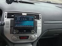 Usata Ford Kuga 140 CV (102 kW) 2012 Grigio SUV