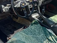 Usata Nissan 200 SX S 171 CV (125 kW) 1992 Rosso Coupé