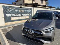 Usata Mercedes GLA180 AMG 116 CV (85 kW) 2020 Other SUV