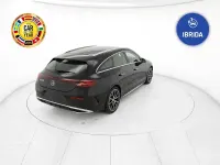 Nuova Mercedes CLA200 Advanced Plus 163 CV (119 kW) 2026 Nero Station wagon