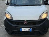 Usata Fiat Doblò 163 CV (119 kW) 2016 Monovolume
