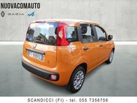 usata Fiat Panda 1.2 Easy s&s 69cv my19