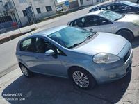 Usata Fiat Grande Punto 90 CV (66 kW) 2006 Utilitaria