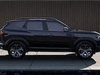 Nuova Dacia Duster Extreme 122 CV (89 kW) 2026 Nero nacre met. SUV