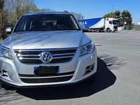 Usata VW Tiguan Sport 140 CV (102 kW) 2011 SUV