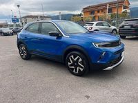 Usata Opel Mokka Elegance 56 kW (77 CV) 2021 Blu SUV