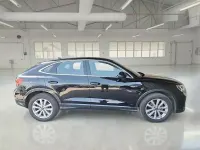 Usata Audi Q3 Sportback Business Plus 149 CV (109 kW) 2023 SUV