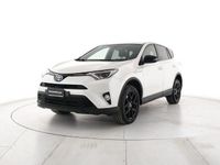 usata Toyota RAV4 Hybrid RAV 4 2.5 Hybrid 2WD Dynamic