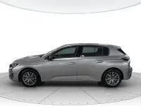 Usata Peugeot 308 Active 110 CV (80 kW) 2023 Grigio Berlina