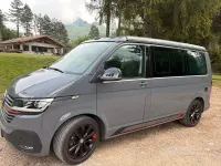 Usata VW California Edition 2024 Furgone