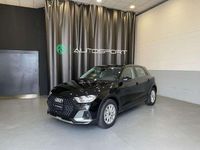 Nuova Audi A1 Business 116 CV (85 kW) 2025 Nero Utilitaria