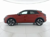 Usata VW T-Roc Style 116 CV (85 kW) 2026 Flame red metallizzato nero SUV