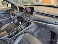 Usata Jeep Compass 130 CV (95 kW) 2021 Blu SUV