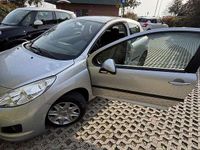 Usata Peugeot 207 95 CV (69 kW) 2010 Berlina