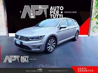 Usata VW Passat GTE 218 CV (160 kW) 2016 Other Station wagon